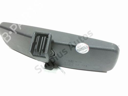 Rear mirror TOYOTA AYGO (_B4_) 1.0 (KGB40) | BP38981781I6 - Image 2