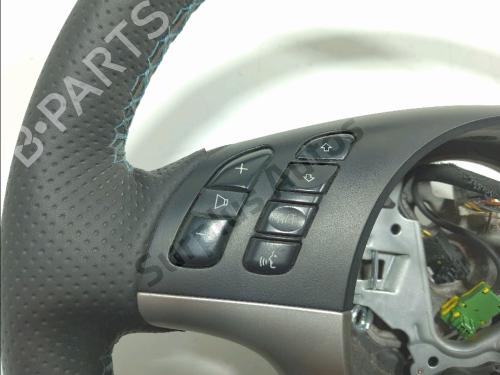 Steering wheel BMW 3 Touring (E46) 330 d | BP40464430C49 - Image 4