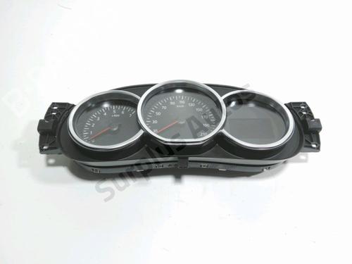 Compteur de vitesse Compteur de vitesse DACIA LODGY (JS_) 1.5 Blue dCi 115 (JSJT) (116 hp) 36182991 36182991