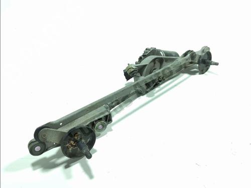 Used Front wipers mechanism Front wipers mechanism RENAULT KOLEOS I (HY_) 2.0 dCi 4x4 (HY0K) (150 hp) 35808387 35808387