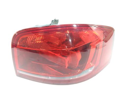 Used Right taillight AUDI A3 (8P1) 2.0 TDI 16V (140 hp) 31006101