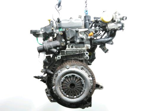 Engine PEUGEOT 206+ (2L_, 2M_) 1.1 | BP28218844M1 