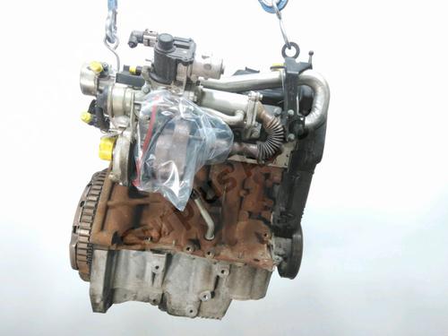 Engine RENAULT CLIO III Grandtour (KR0/1_) 1.5 dCi (KR0G) | BP33903743M1 - Image 3