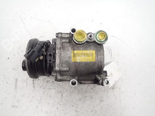 Used AC compressor FORD FIESTA V (JH_, JD_) 1.25 16V (75 hp) 30986590
