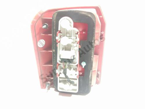 Right taillight AUDI A2 (8Z0) 1.4 TDI | BP37788416C35 - Image 2