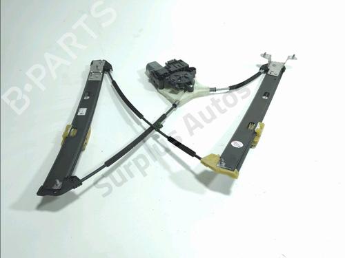 front-right-window-mechanism-vw-polo-vi-aw1-bz1-ae1-2017-32356355 main image