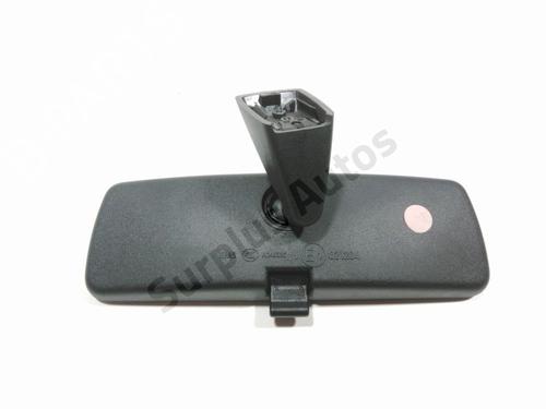 Rear mirror VW UP! (121, 122, BL1, BL2, BL3, 123) 1.0 | BP28264456I6 - Image 2