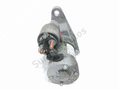 Starter RENAULT CLIO IV (BH_) 1.6 RS Trophy (BHJ4, BHJ6) | BP33733476M8 - Image 3