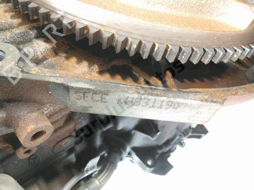 Engine FORD TOURNEO COURIER B460 MPV 1.0 EcoBoost | BP36153167M1  - Image 5