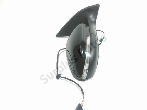 Right mirror VW GOLF VI (5K1) 2.0 TDI | BP28245255C27 
