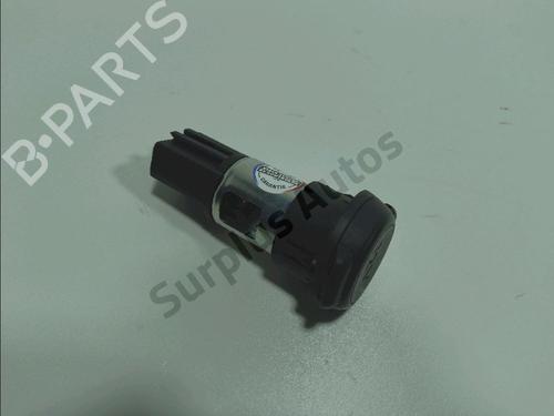 Elektronisk modul Elektronisk modul CITROËN C3 II (SC_) 1.2 VTi 82 (82 hp) 36464624 36464624
