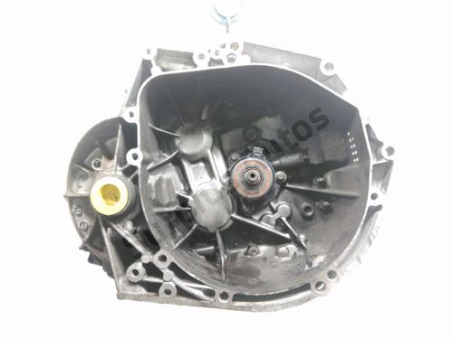 Used Gearbox Gearbox CITROËN C4 II (NC_) 1.6 HDi 110 (112 hp) 40172503 40172503