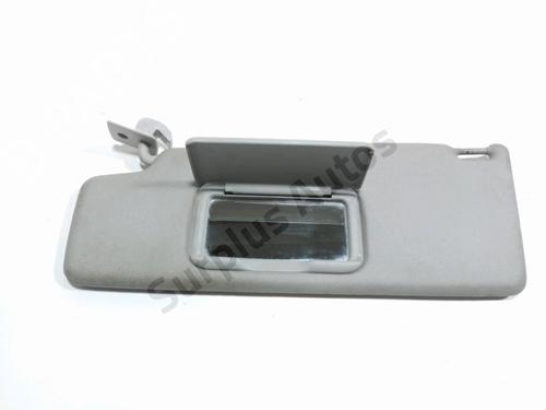 Left sun visor VW GOLF III (1H1) 1.9 TDI | BP29859692I1