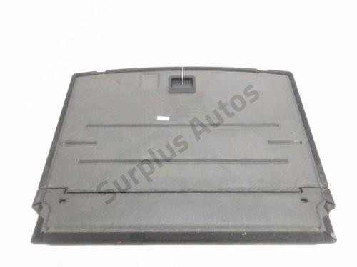Luggage compartment floor VW T-ROC (A11, D11) 2.0 TDI 4motion | BP37784118I33 - Image 2