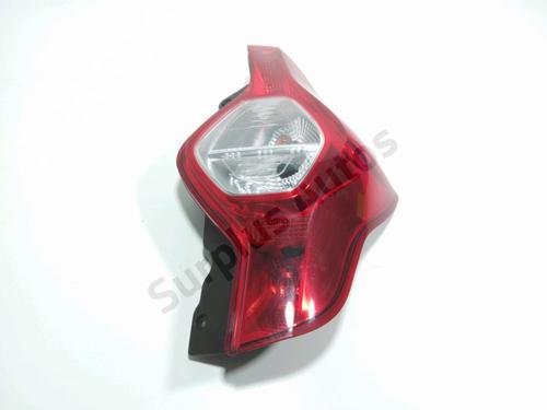 Used Right taillight DACIA LODGY (JS_) 1.5 dCi (JSMC, JSAF) (107 hp) 29471309