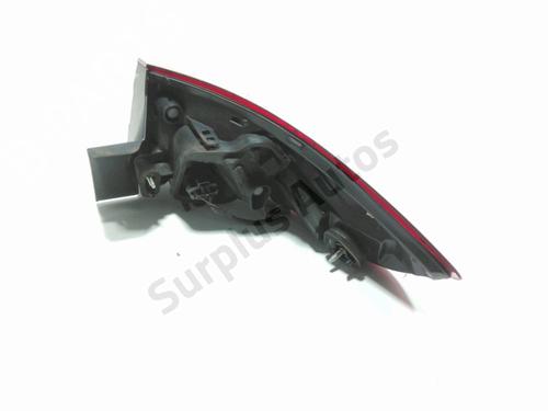 Left taillight RENAULT MEGANE III Grandtour (KZ0/1) 1.5 dCi (KZ09, KZ0D, KZ1G, KZ29, KZ14, KZ1W, KZ10, KZ1F,... | BP28270169C34 