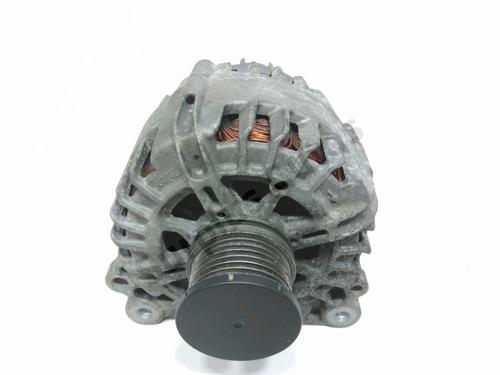 Used Alternator VW GOLF VII (5G1, BQ1, BE1, BE2) 2.0 TDI (150 hp) 28222779