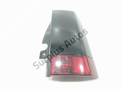 Used Rear fog light Rear fog light OPEL MERIVA A MPV (X03) 1.7 CDTI (E75) (100 hp) 40060943 40060943