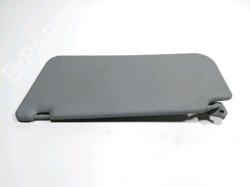 Right sun visor CITROËN BERLINGO / BERLINGO FIRST MPV (MF_, GJK_, GFK_) 2.0 HDI 90 (MFRHY) | BP28262731I2 