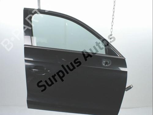 Used Right front door Right front door 38587633 38587633
