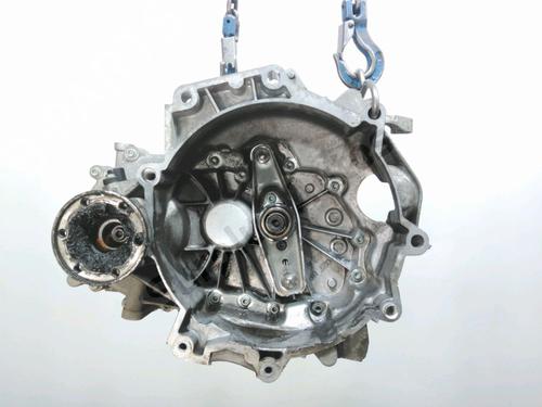 Used Gearbox Gearbox SEAT IBIZA III (6L1) 1.4 16V (75 hp) 33713725 33713725