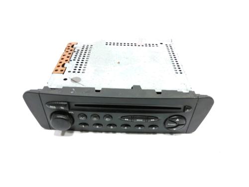 radio-citroen-xsara-picasso-n68-1999-2000-2001-2002-2003-2004-2005-2006-2007-2008-2009-2010-2011-2012-30991967 main image