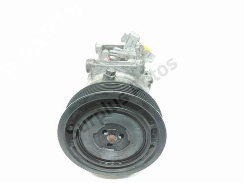 Used AC compressor RENAULT MEGANE III Coupe (DZ0/1_) 1.5 dCi (DZ09, DZ0D, DZ1F, DZ1G, DZ14, DZ29) (110 hp) 28714721