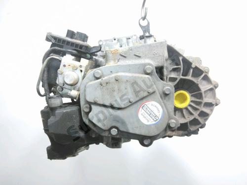 Gearbox CITROËN C4 II (NC_) 1.6 HDi 110 | BP40172503M3 - Image 3