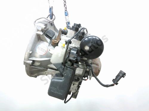 Gearbox FIAT PANDA (169_) 1.2 (169.AXB11, 169.AXB1A) | BP29382151M3 