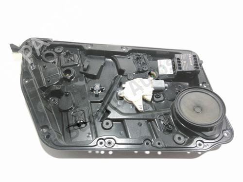 Used Front left window mechanism MERCEDES-BENZ A-CLASS (W176) A 200 CDI / d (176.008) (136 hp) 28241195