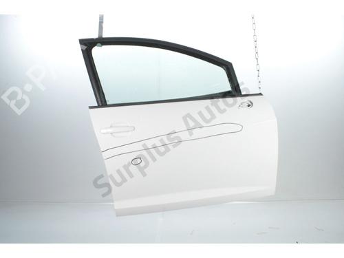 Puerta delantera derecha SEAT IBIZA IV (6J5, 6P1) 1.6 TDI (105 hp) 32334543