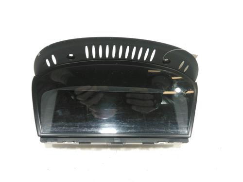 Afficheur BMW 3 (E90) 318 d (143 hp) 30990715