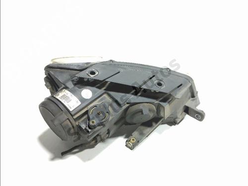 Left headlight VW PASSAT B6 (3C2) 1.9 TDI | BP36253438C28 - Image 2