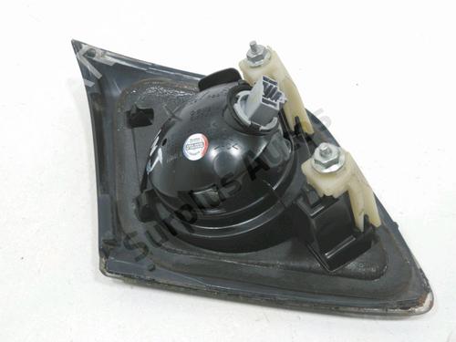 Right tailgate light MAZDA 3 (BK) 1.6 (BK14) | BP31005790C80