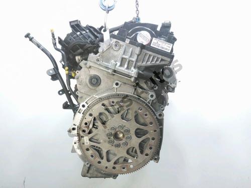 Engine BMW X5 (E70) xDrive 30 d | BP28219523M1 