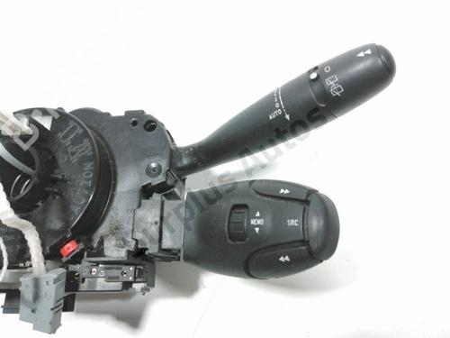 Steering wheel controls PEUGEOT 807 (EB_) 2.0 HDi | BP40213044E15 - Image 3