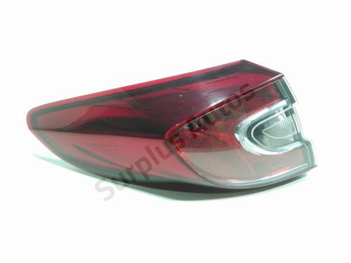 Used Left taillight Left taillight 37658738 37658738