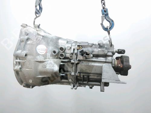 Used Gearbox Gearbox BMW Z3 Roadster (E36) 2.2 i (170 hp) 32694454 32694454