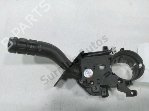 Used Headlight switch VW FOX Hatchback (5Z1, 5Z3, 5Z4) 1.2 (55 hp) 30989289