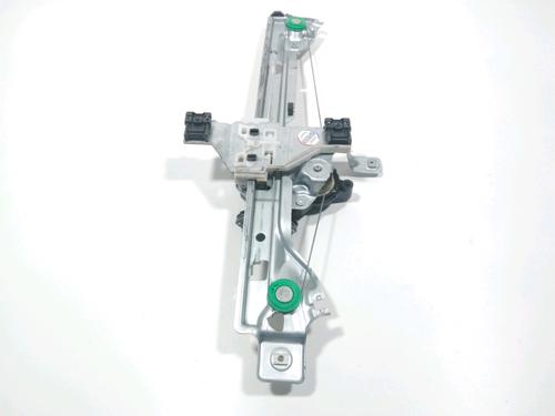 Used Rear right window mechanism PEUGEOT 5008 (0U_, 0E_) 1.6 HDi (114 hp) 28250524