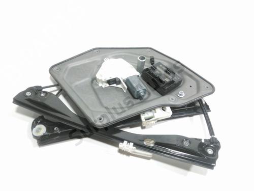 front-right-window-mechanism-skoda-superb-ii-3t4-2008-2009-2010-2011-2012-2013-2014-2015-30101784 main image