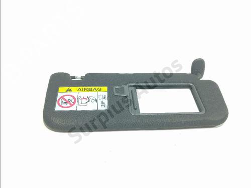 Used Right sun visor Right sun visor 38283968 38283968