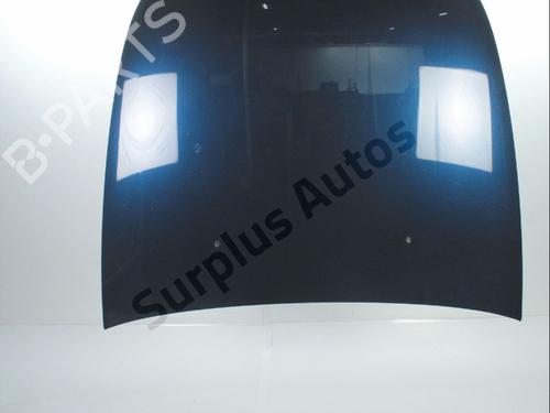 hood-peugeot-607-9d-9u-2000-28237261 main image