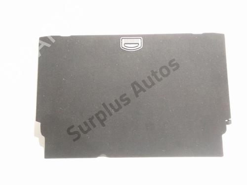 Bagasjeromsgulv CITROËN C3 AIRCROSS II (2R_, 2C_) 1.5 BlueHDi 100 (2CYHYJ) (102 hp) 31032766