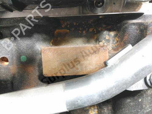 Engine RENAULT CLIO V (B7_) 1.5 Blue dCi 100 (B7AD) | BP32077748M1 - Image 5