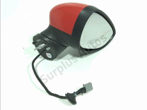 right-mirror-ford-fiesta-vi-cb1-ccn-2008-33459577 main image