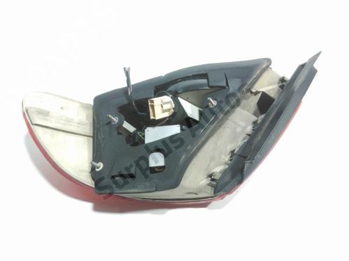 Venstre Baklys BMW 7 (E65, E66, E67) 740 d | BP29382284C34 