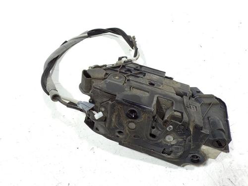 Used Front right lock SEAT IBIZA IV (6J5, 6P1) 1.6 TDI (90 hp) 29858503