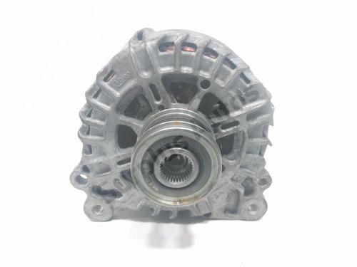 Used Alternator Alternator 32514295 32514295