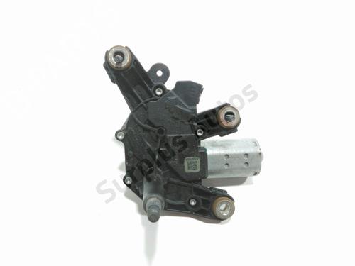 Rear wiper motor NISSAN QASHQAI II (J11, J11_) 1.5 dCi | BP29518176M102 